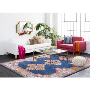 Harput 9'3" x 12'6" Rug