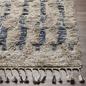 Sahara 8'10" x 12' Rug