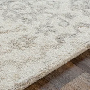Kayseri 8'10" x 12' Rug