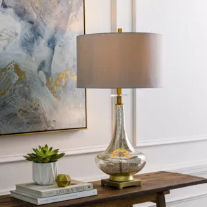 Leoti Lamp