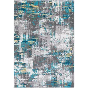 Rafetus 2' x 2'11" Rug