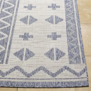 Tuareg 7'10" x 10' Rug