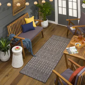 Pasadena 2'6" x 7'3" Rug