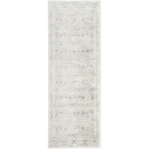 Roma 2'7" x 10' Rug