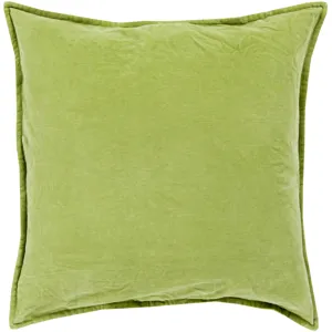 Cotton Velvet Pillow Kit