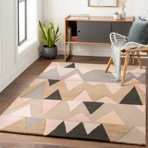 Kennedy 9' x 13' Rug