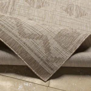 Tuareg 6'7" x 9' Rug