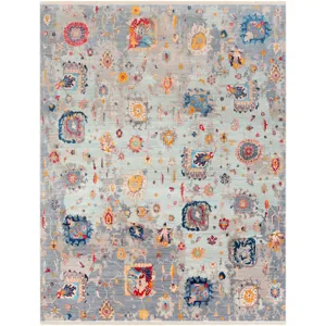 Ephesians 9' x 12'10" Rug