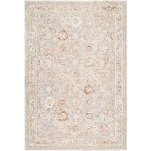 Poem Machine Woven Rug