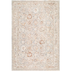 Poem Machine Woven Rug