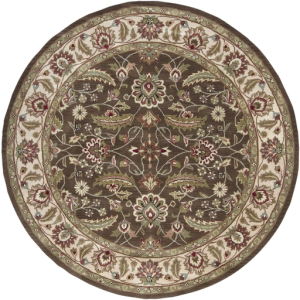 Caesar Round Rug