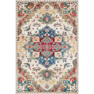 Crafty 2'7" x 4'11" Rug