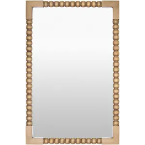 Lizzie Accent Mirror