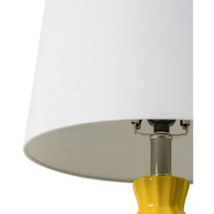 Garrity Lamp