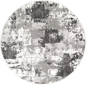 Venice Round Rug