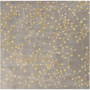 Athena Square Rug