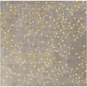 Athena Square Rug