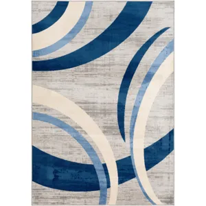 Monaco 4'3" x 5'11" Rug