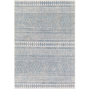 Eagean 6'7" x 9' Rug