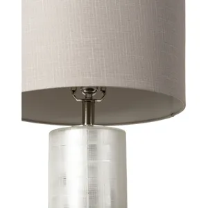Tarboro Lamp