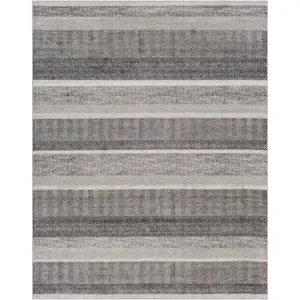Nepali 7'10" x 10'3" Rug