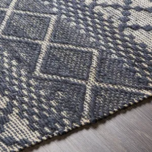 Santa Barbara 2'6" x 8' Rug