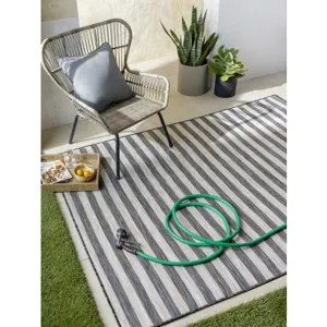 Pasadena 6'7" Square Rug