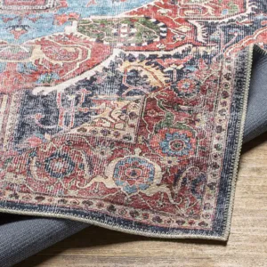 Tahmis 8'10" x 12' Rug