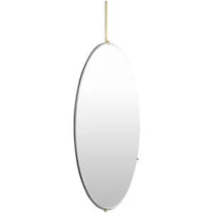 Lunar Mirror