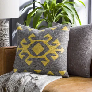 Lewis Pillow Cover