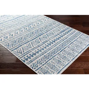 Eagean 7'10" x 10'2" Rug