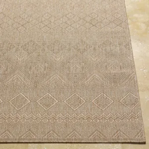 Tuareg 5'3" x 7' Rug