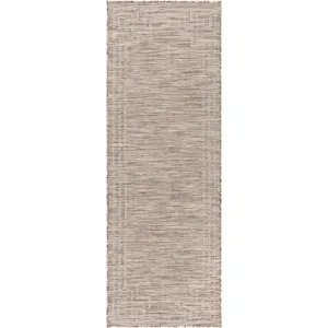 Pasadena 2'6" x 7'3" Rug