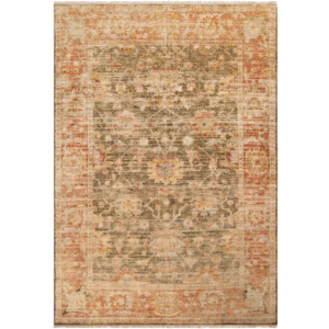 Hillcrest Rug