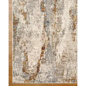 Arda Machine Woven Rug