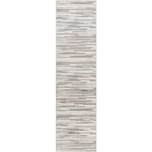 Roma 2'7" x 10' Rug