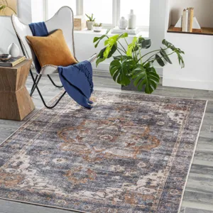 Tahmis 2' x 2'11" Rug