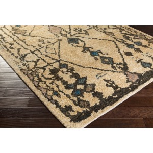 Medina Rug