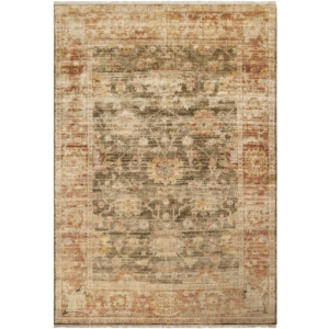 Hillcrest Rug