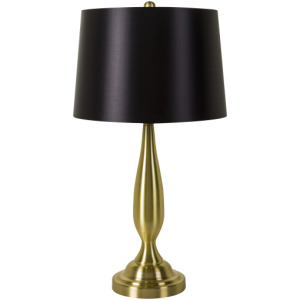 Crawford Lamp