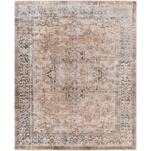 Lincoln Rug