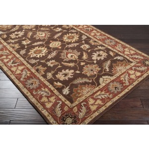 Caesar Rug