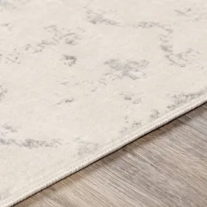 Roma 6'7" Round Rug