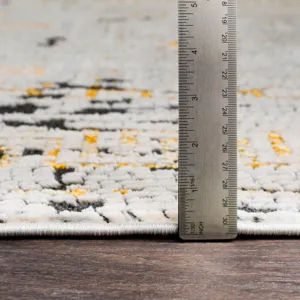 Venezia 3'10" x 5'7" Rug