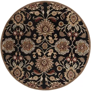 Caesar Round Rug