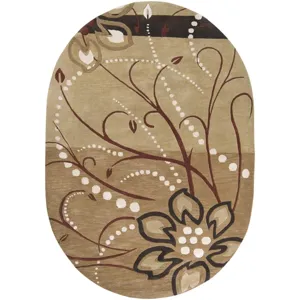 Athena Oval Rug