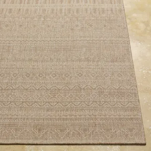 Tuareg 6'7" x 9' Rug