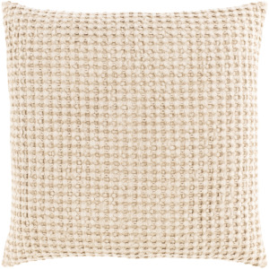 Waffle Pillow Kit