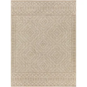 Tuareg 7'10" x 10' Rug