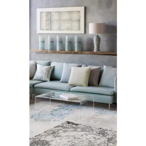 Ephemeral 9' x 13' Rug